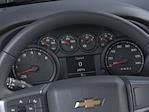 2025 Chevrolet Silverado 2500 Crew Cab 4WD Pickup for sale #50949 - photo 18