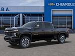 2025 Chevrolet Silverado 2500 Crew Cab 4WD Pickup for sale #50949 - photo 3