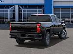 2025 Chevrolet Silverado 2500 Crew Cab 4WD Pickup for sale #50949 - photo 2