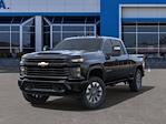2025 Chevrolet Silverado 2500 Crew Cab 4WD Pickup for sale #50949 - photo 6