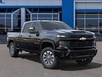2025 Chevrolet Silverado 2500 Crew Cab 4WD Pickup for sale #50949 - photo 7