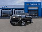 2025 Chevrolet Silverado 2500 Crew Cab 4WD Pickup for sale #50949 - photo 8