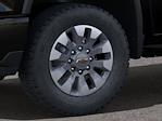 2025 Chevrolet Silverado 2500 Crew Cab 4WD Pickup for sale #50949 - photo 9