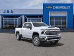 New 2025 Chevrolet Silverado 2500 LTZ Crew Cab 4WD Pickup for sale #50952 - photo 1
