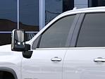 New 2025 Chevrolet Silverado 2500 LTZ Crew Cab 4WD Pickup for sale #50952 - photo 12