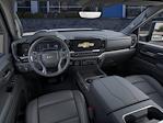 New 2025 Chevrolet Silverado 2500 LTZ Crew Cab 4WD Pickup for sale #50952 - photo 15