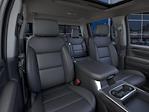 New 2025 Chevrolet Silverado 2500 LTZ Crew Cab 4WD Pickup for sale #50952 - photo 16