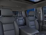 New 2025 Chevrolet Silverado 2500 LTZ Crew Cab 4WD Pickup for sale #50952 - photo 24