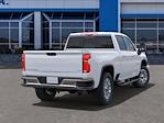 New 2025 Chevrolet Silverado 2500 LTZ Crew Cab 4WD Pickup for sale #50952 - photo 2