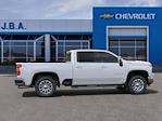 New 2025 Chevrolet Silverado 2500 LTZ Crew Cab 4WD Pickup for sale #50952 - photo 5