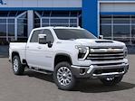 New 2025 Chevrolet Silverado 2500 LTZ Crew Cab 4WD Pickup for sale #50952 - photo 7