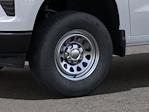 2025 Chevrolet Silverado 1500 Regular Cab RWD Pickup for sale #50954 - photo 9