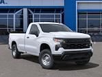 2025 Chevrolet Silverado 1500 Regular Cab 2WD Pickup for sale #51013 - photo 31