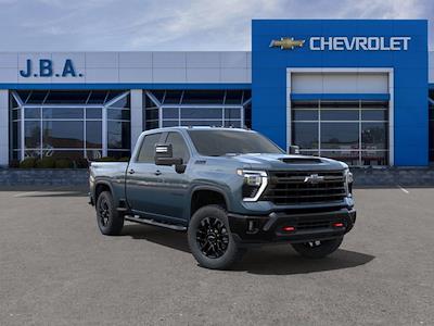2025 Chevrolet Silverado 2500 Crew Cab 4WD Pickup for sale #51014 - photo 1