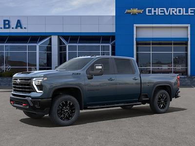 2025 Chevrolet Silverado 2500 Crew Cab 4WD Pickup for sale #51014 - photo 2
