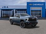 2025 Chevrolet Silverado 2500 Crew Cab 4WD Pickup for sale #51014 - photo 1