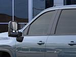 2025 Chevrolet Silverado 2500 Crew Cab 4WD Pickup for sale #51014 - photo 12