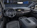 2025 Chevrolet Silverado 2500 Crew Cab 4WD Pickup for sale #51014 - photo 15