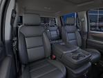 2025 Chevrolet Silverado 2500 Crew Cab 4WD Pickup for sale #51014 - photo 16