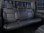 2025 Chevrolet Silverado 2500 Crew Cab 4WD Pickup for sale #51014 - photo 17