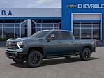 2025 Chevrolet Silverado 2500 Crew Cab 4WD Pickup for sale #51014 - photo 2
