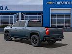 2025 Chevrolet Silverado 2500 Crew Cab 4WD Pickup for sale #51014 - photo 3