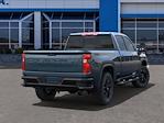 2025 Chevrolet Silverado 2500 Crew Cab 4WD Pickup for sale #51014 - photo 4