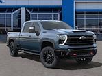 2025 Chevrolet Silverado 2500 Crew Cab 4WD Pickup for sale #51014 - photo 7