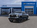 2025 Chevrolet Silverado 2500 Crew Cab 4WD Pickup for sale #51014 - photo 8
