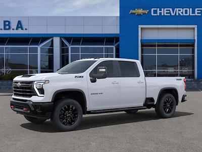 2025 Chevrolet Silverado 2500 Crew Cab 4WD Pickup for sale #51015 - photo 2
