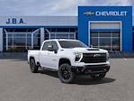 2025 Chevrolet Silverado 2500 Crew Cab 4WD Pickup for sale #51015 - photo 1