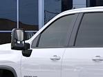2025 Chevrolet Silverado 2500 Crew Cab 4WD Pickup for sale #51015 - photo 12