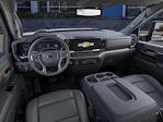 2025 Chevrolet Silverado 2500 Crew Cab 4WD Pickup for sale #51015 - photo 15