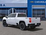 2025 Chevrolet Silverado 2500 Crew Cab 4WD Pickup for sale #51015 - photo 3
