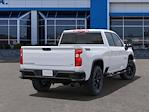 2025 Chevrolet Silverado 2500 Crew Cab 4WD Pickup for sale #51015 - photo 4