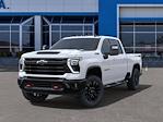 2025 Chevrolet Silverado 2500 Crew Cab 4WD Pickup for sale #51015 - photo 6