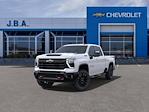 2025 Chevrolet Silverado 2500 Crew Cab 4WD Pickup for sale #51015 - photo 8