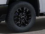 2025 Chevrolet Silverado 2500 Crew Cab 4WD Pickup for sale #51015 - photo 9