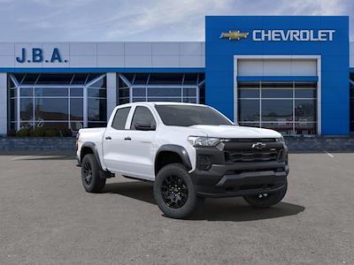 2025 Chevrolet Colorado Crew Cab 4WD Pickup for sale #51020 - photo 1