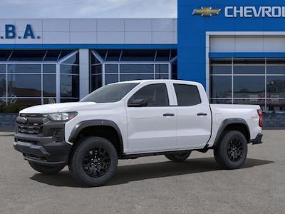 2025 Chevrolet Colorado Crew Cab 4WD Pickup for sale #51020 - photo 2