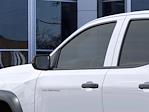 2025 Chevrolet Colorado Crew Cab 4WD Pickup for sale #51020 - photo 12