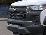 2025 Chevrolet Colorado Crew Cab 4WD Pickup for sale #51020 - photo 13