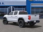2025 Chevrolet Colorado Crew Cab 4WD Pickup for sale #51020 - photo 3