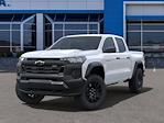 2025 Chevrolet Colorado Crew Cab 4WD Pickup for sale #51020 - photo 6