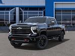 New 2025 Chevrolet Silverado 2500 LT Crew Cab 4WD Pickup for sale #51022 - photo 30