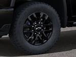 New 2025 Chevrolet Silverado 2500 LT Crew Cab 4WD Pickup for sale #51022 - photo 33