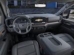New 2025 Chevrolet Silverado 2500 LT Crew Cab 4WD Pickup for sale #51022 - photo 39