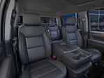 New 2025 Chevrolet Silverado 2500 LT Crew Cab 4WD Pickup for sale #51022 - photo 40