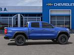 2025 Chevrolet Colorado Crew Cab 4WD Pickup for sale #51054 - photo 29
