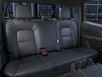 2025 Chevrolet Colorado Crew Cab 4WD Pickup for sale #51054 - photo 41